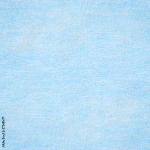 Obraz light blue background texture cement.watercolor background
