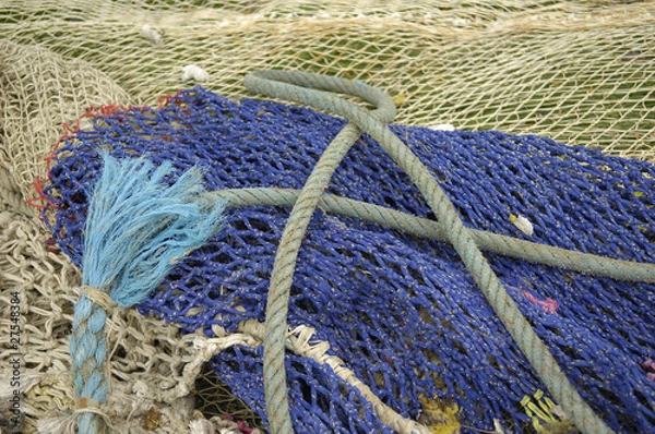 Obraz filets du pêcheur