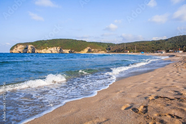 Obraz Cilingoz Nature Park