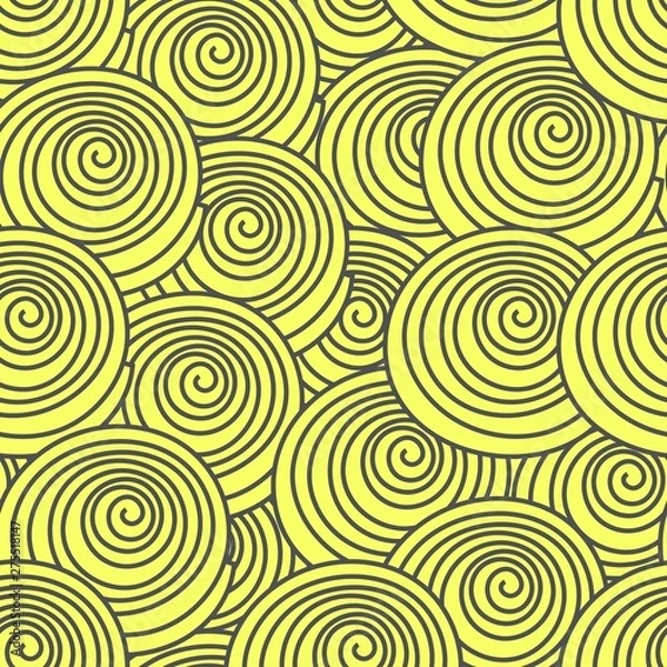 Fototapeta Abstract background from geometrical figures.