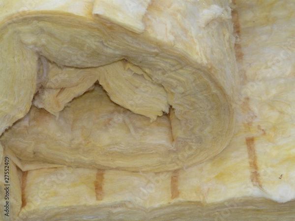 Obraz Wärmedämmung