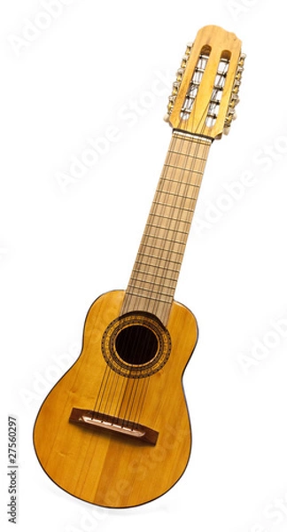 Obraz Charango