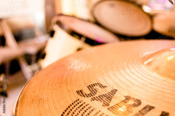 Obraz chinese lanterns