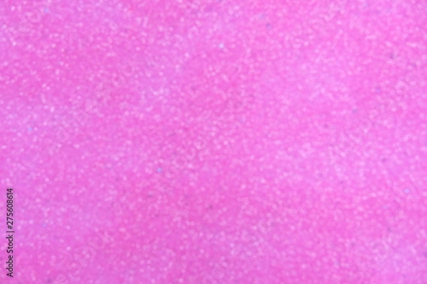 Fototapeta  pink color abstract background and texture