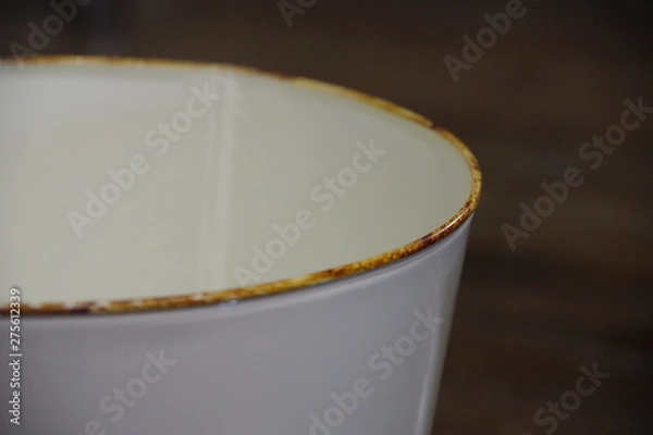 Obraz バケツの淵