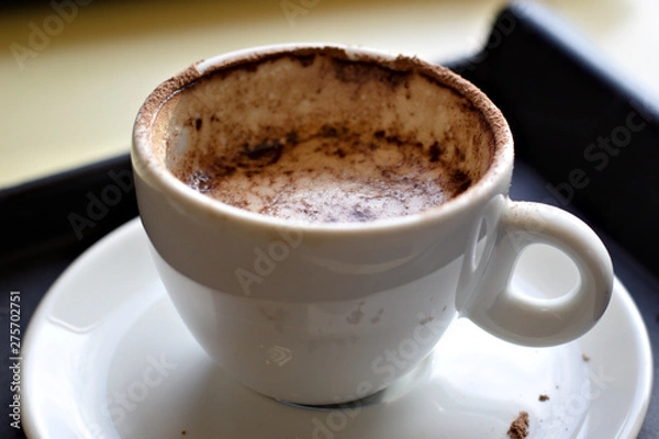 Obraz Xícara de Café