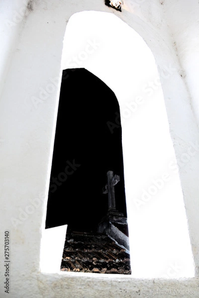 Obraz Cruz do Campanário