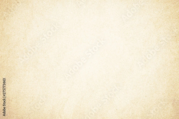 Obraz  paper vintage texture background