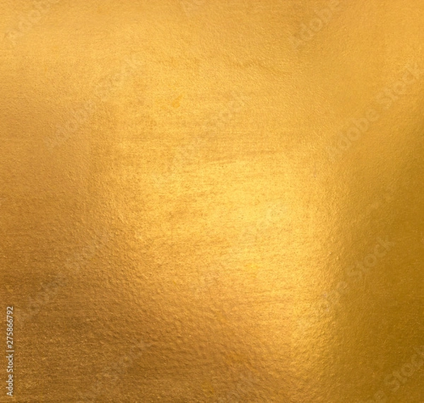 Obraz gold