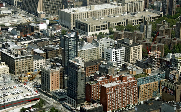 Fototapeta Nova Iorque