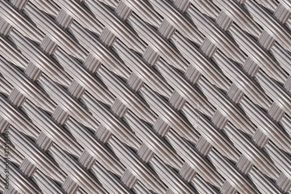 Obraz metal background