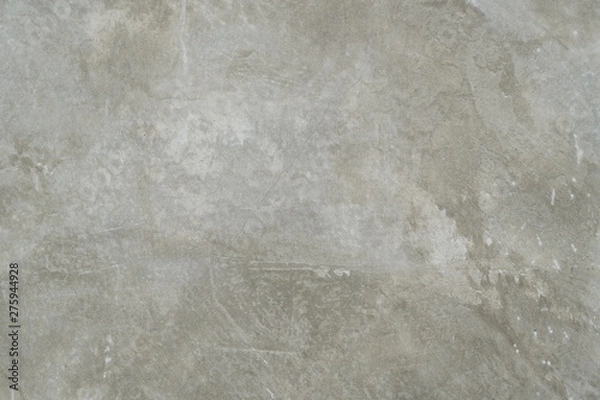 Obraz white wall background