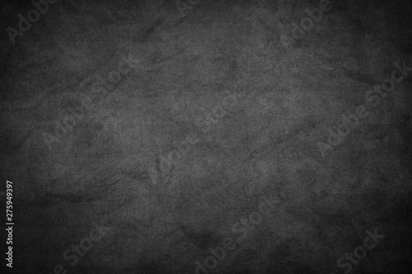 Obraz Black Board Texture or Background