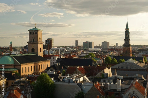 Obraz Hillerød