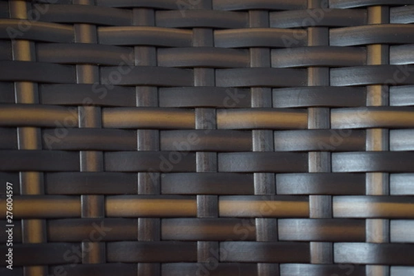 Fototapeta Wall tile, close up detail In two different sizes
