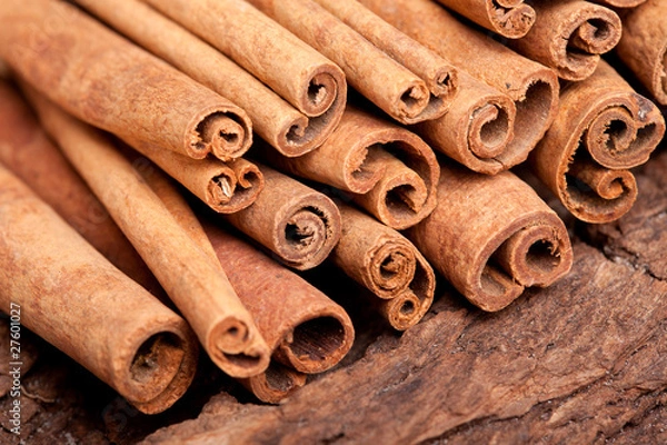 Obraz Zimtstangen
