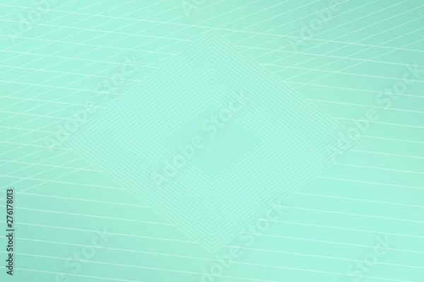Fototapeta abstract, blue, wallpaper, design, illustration, wave, light, lines, texture, graphic, waves, pattern, backgrounds, line, gradient, backdrop, white, art, curve, business, digital, color, green, bright