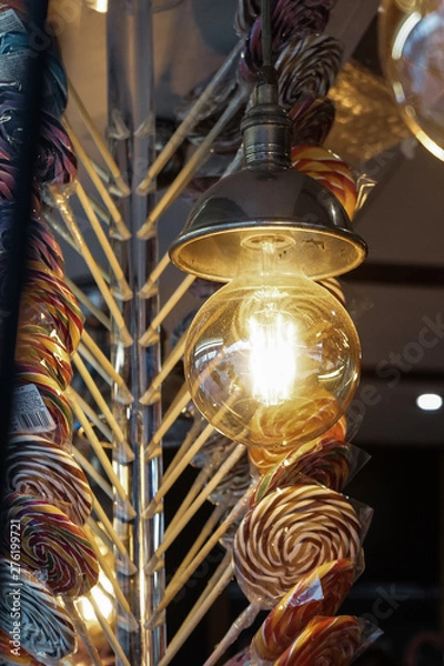 Obraz statue of liberty