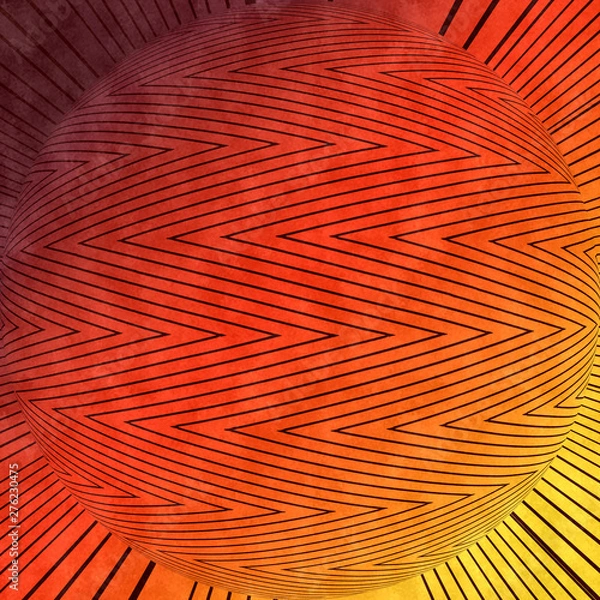 Obraz 背景　芸術的　豪華