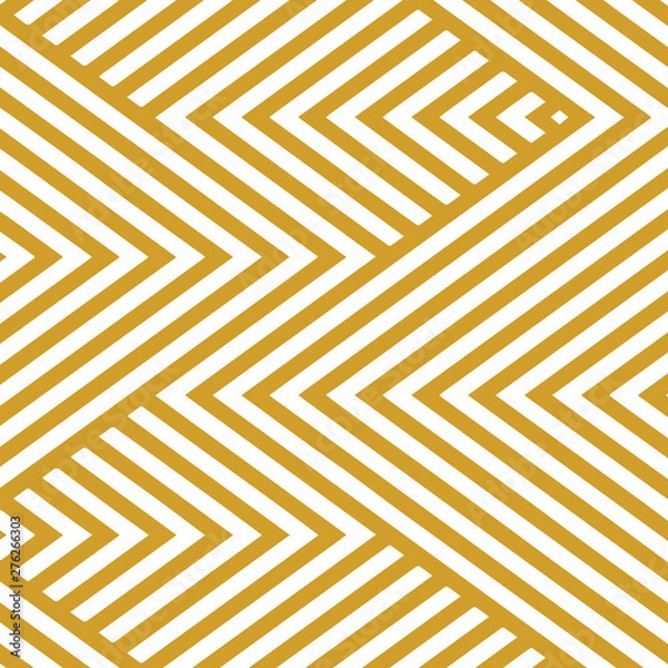 Fototapeta abstract background with stripes