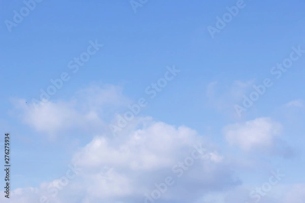 Obraz 雲のメタファー　