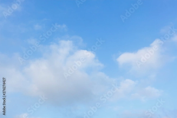 Obraz 雲のメタファー　