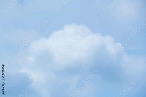 Obraz 雲の飛行体