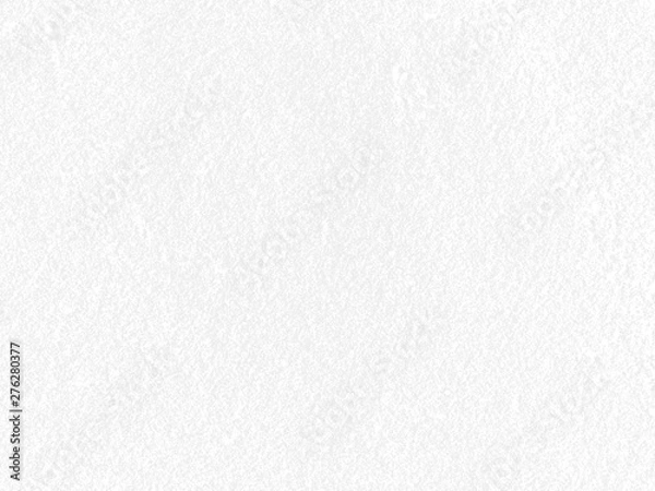 Fototapeta white paper texture background close up