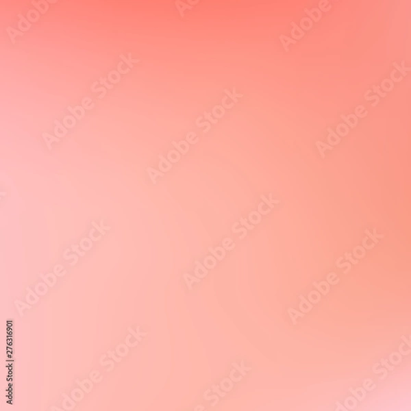 Obraz Creative abstract square background. 