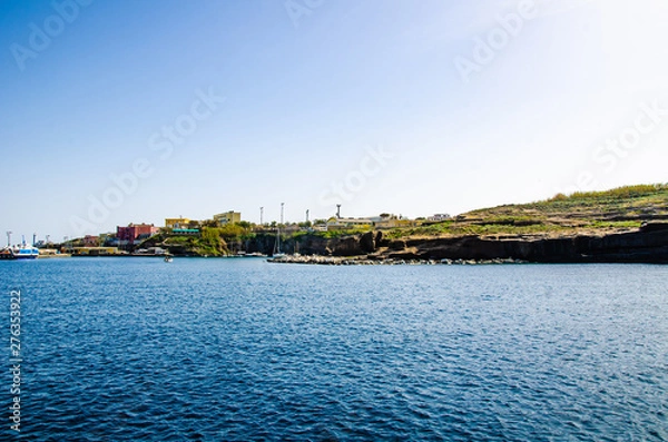 Obraz Isola di Ventotene