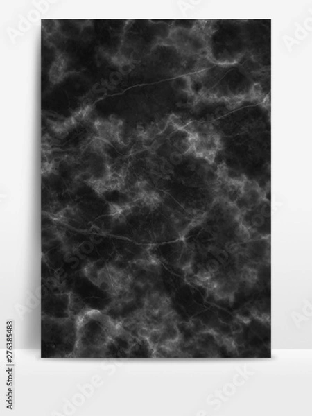 Fototapeta Marbled Texture Style for Architecture or Decorative Background.	