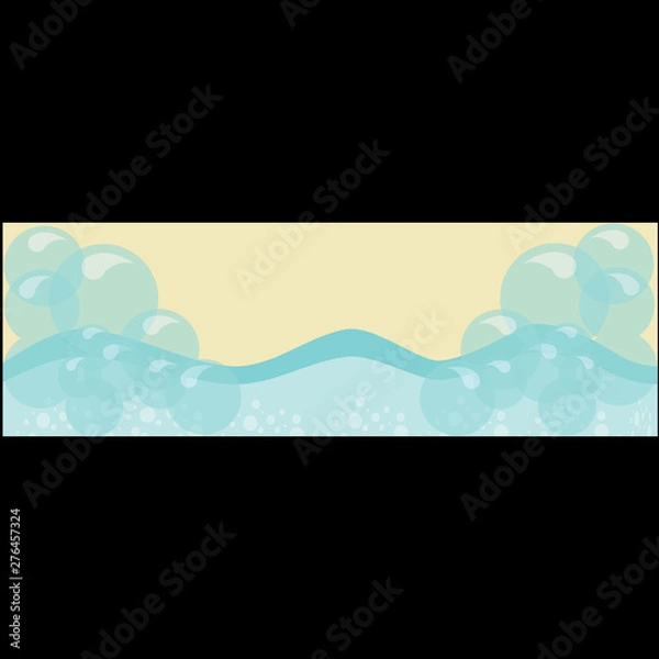 Fototapeta Basic RGB