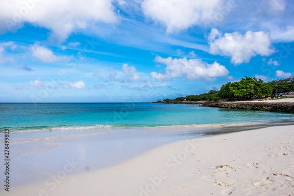 Obraz Tropical beach