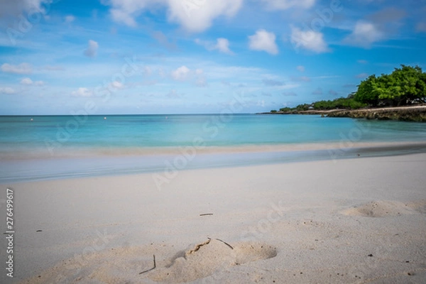 Obraz Tropical beach