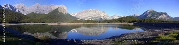 Obraz Panorama-Kananaskis 2