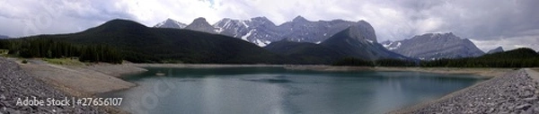 Obraz Panorama-Kananaskis 5