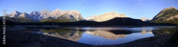 Obraz Panorama-Kananaskis 3