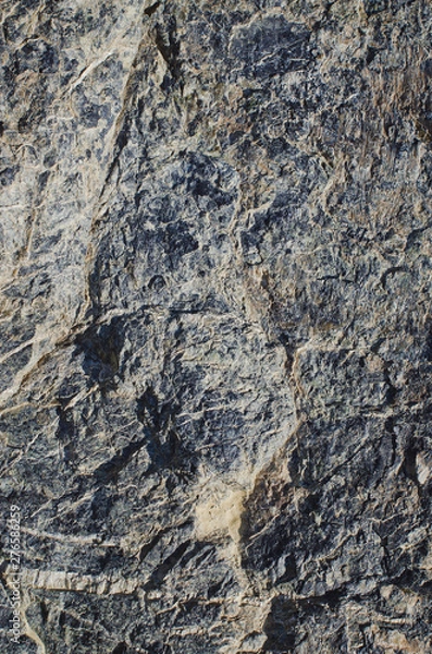 Obraz rocks abstract