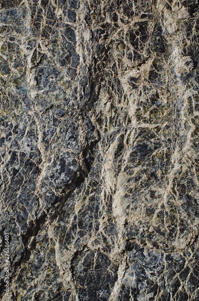 Obraz rocks abstract