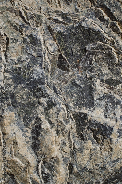 Obraz rocks abstract