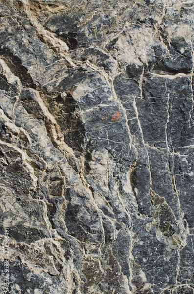 Obraz rocks abstract