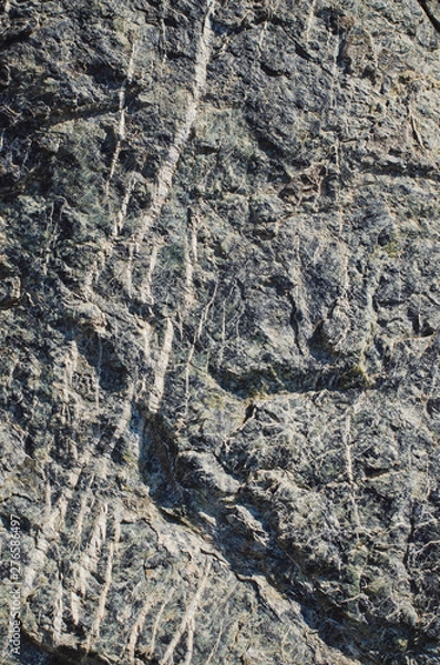 Obraz rocks abstract