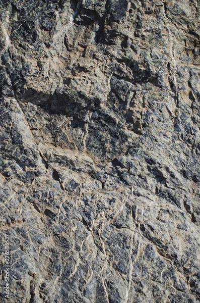 Obraz rocks abstract