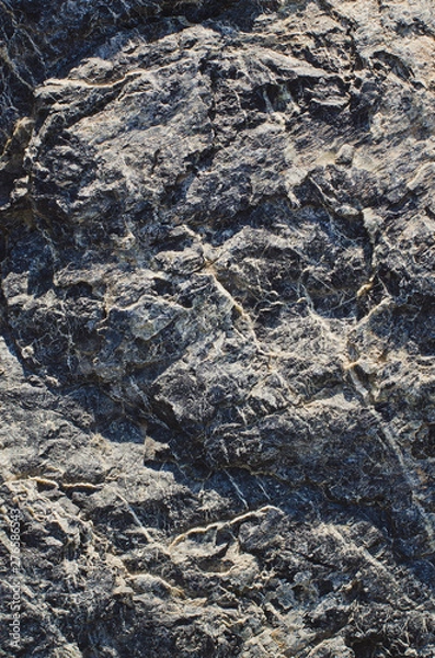 Obraz rocks abstract