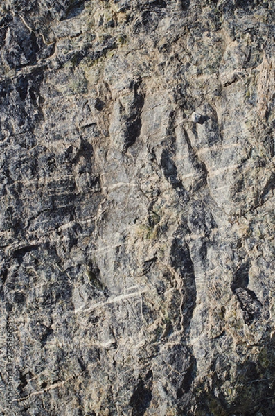 Obraz rocks abstract