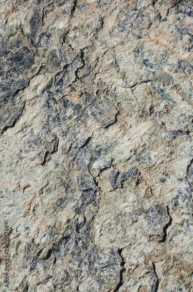 Obraz rocks abstract