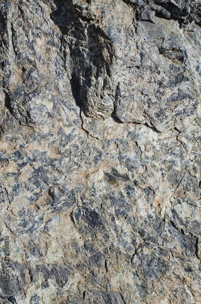 Obraz rocks abstract