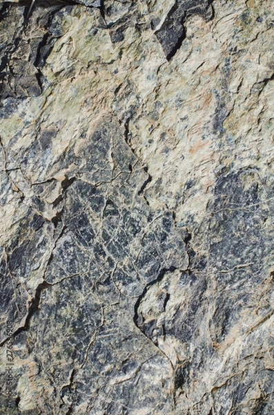 Obraz rocks abstract