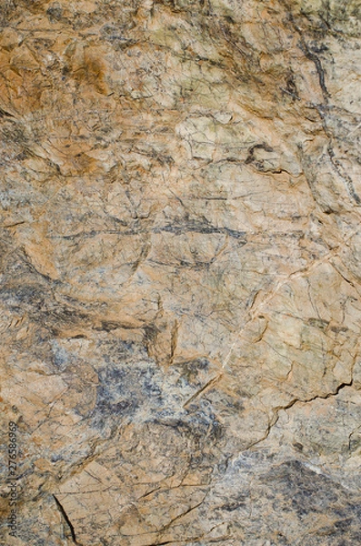 Obraz rocks abstract