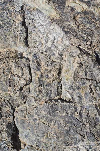 Obraz rocks abstract